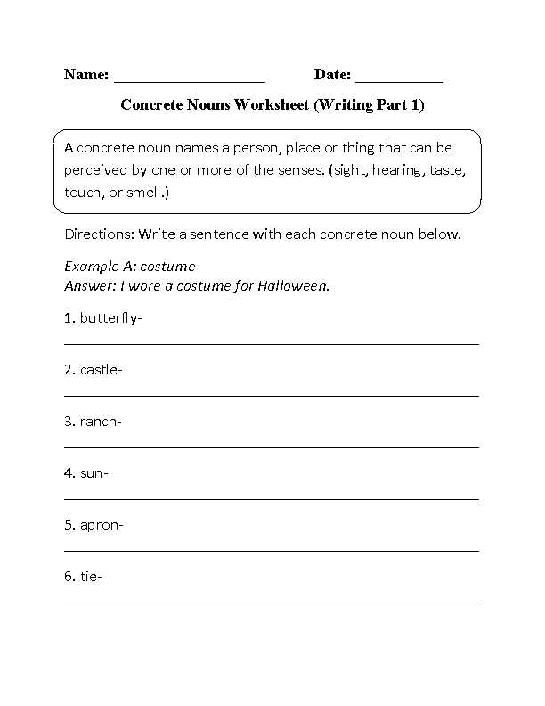 The Complete Guide To Identifying Sentence Fragments Worksheet Answers