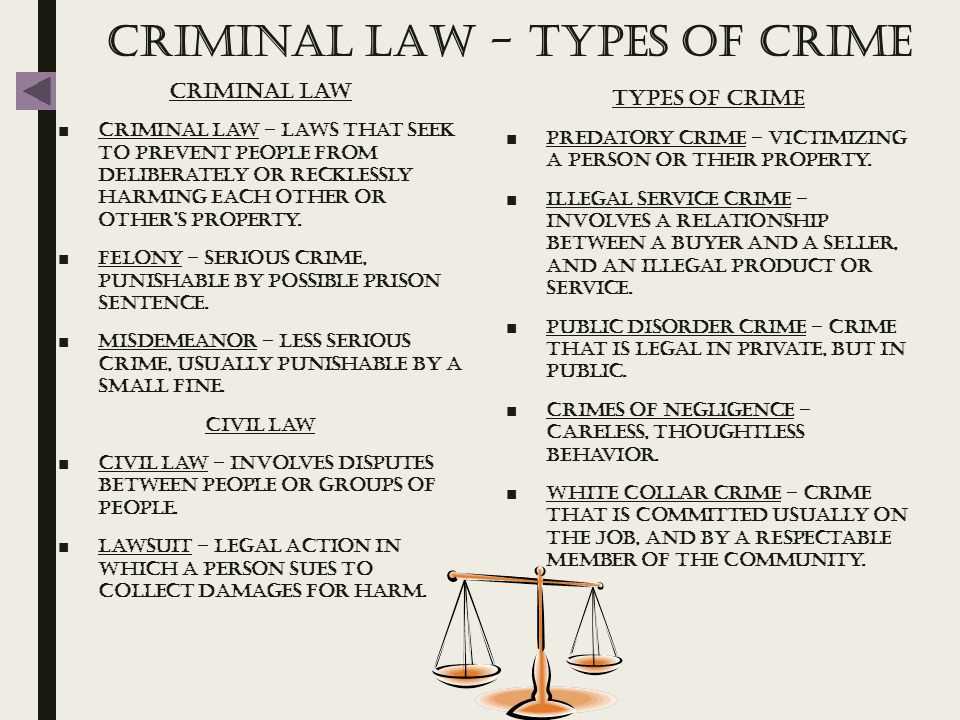 10 Tips To Ace Your Criminal Law Practice Exam