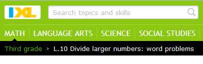 Ixl Answer Key Th Grade Ixl Answer Key Th Grade Math The