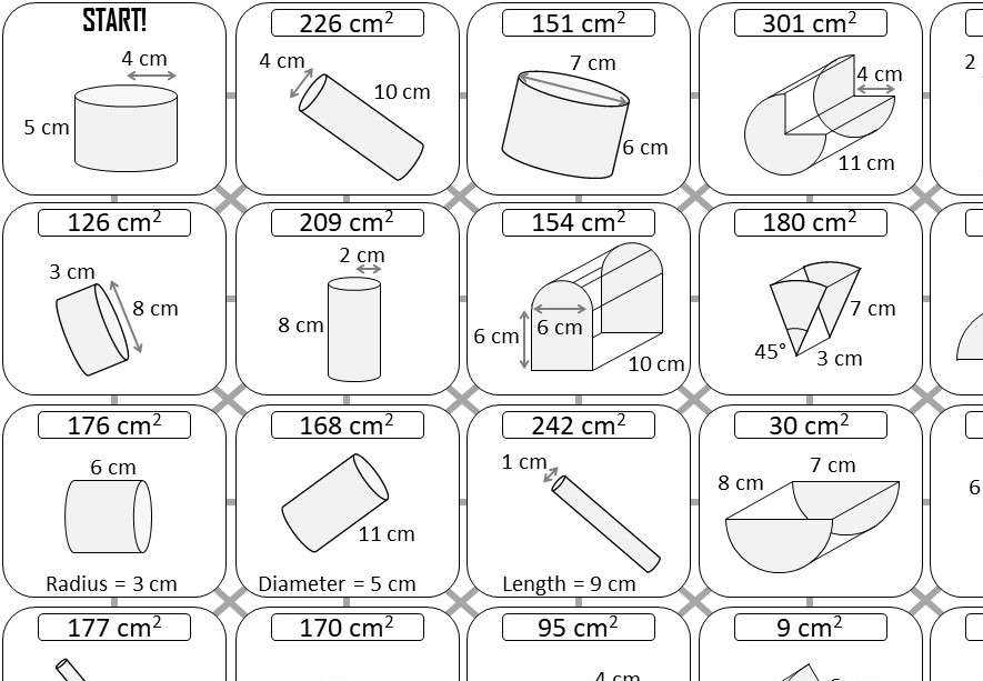 Master The Volume Of Composite Figures With This Comprehensive